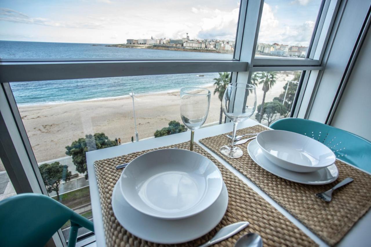 Apartamento Alocea A Coruña