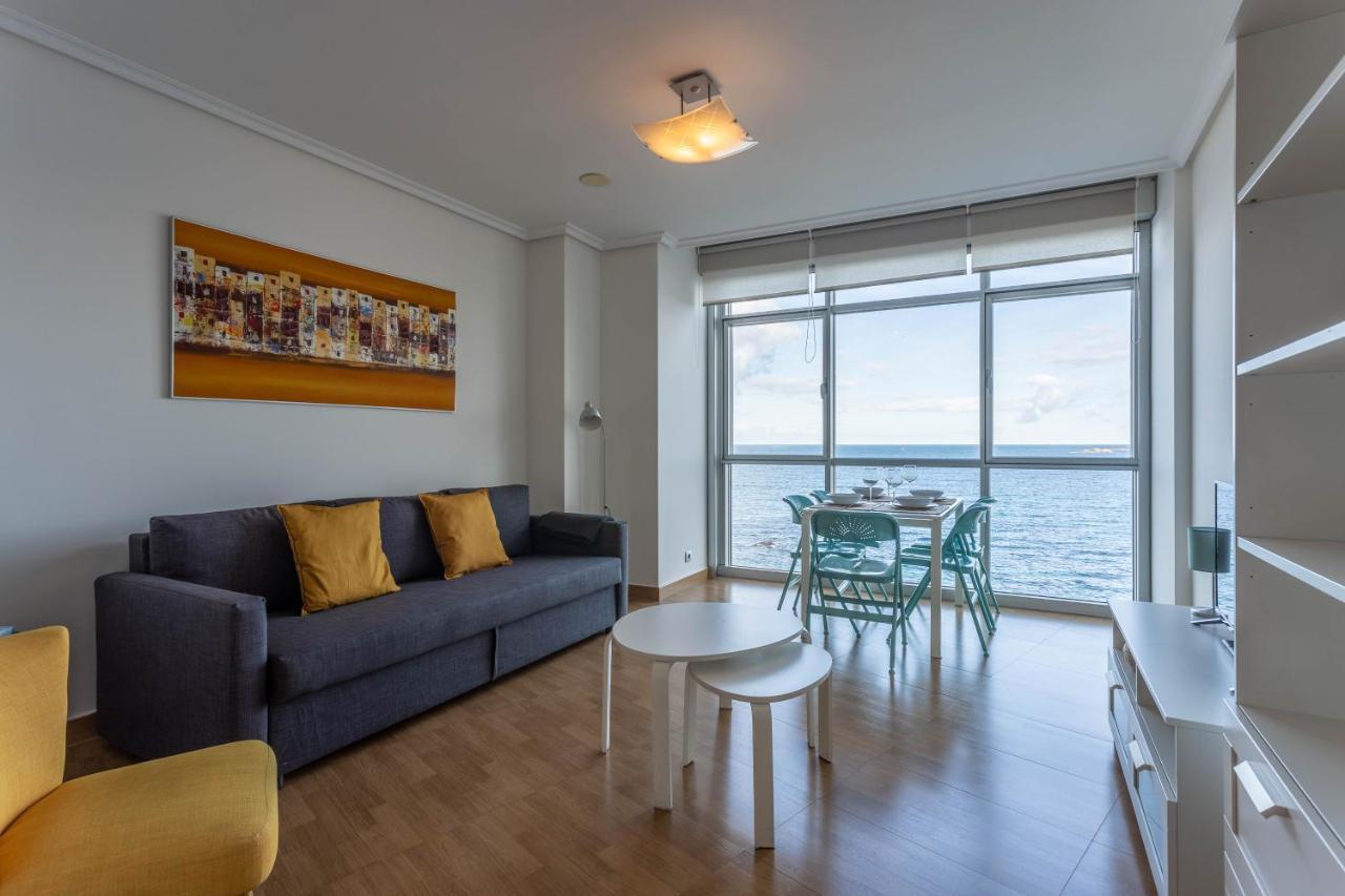 Apartamento Alocea A Coruña