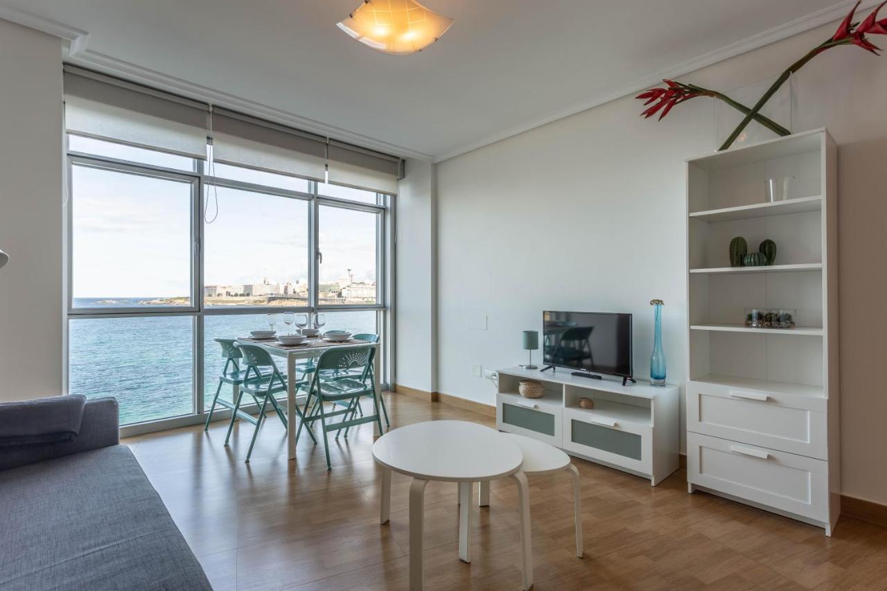 Appartement Alocea La Corogne