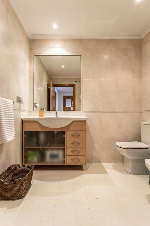 Apartamento Alocea