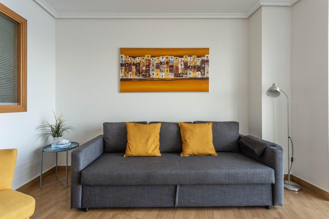 Alocea Appartement La Corogne