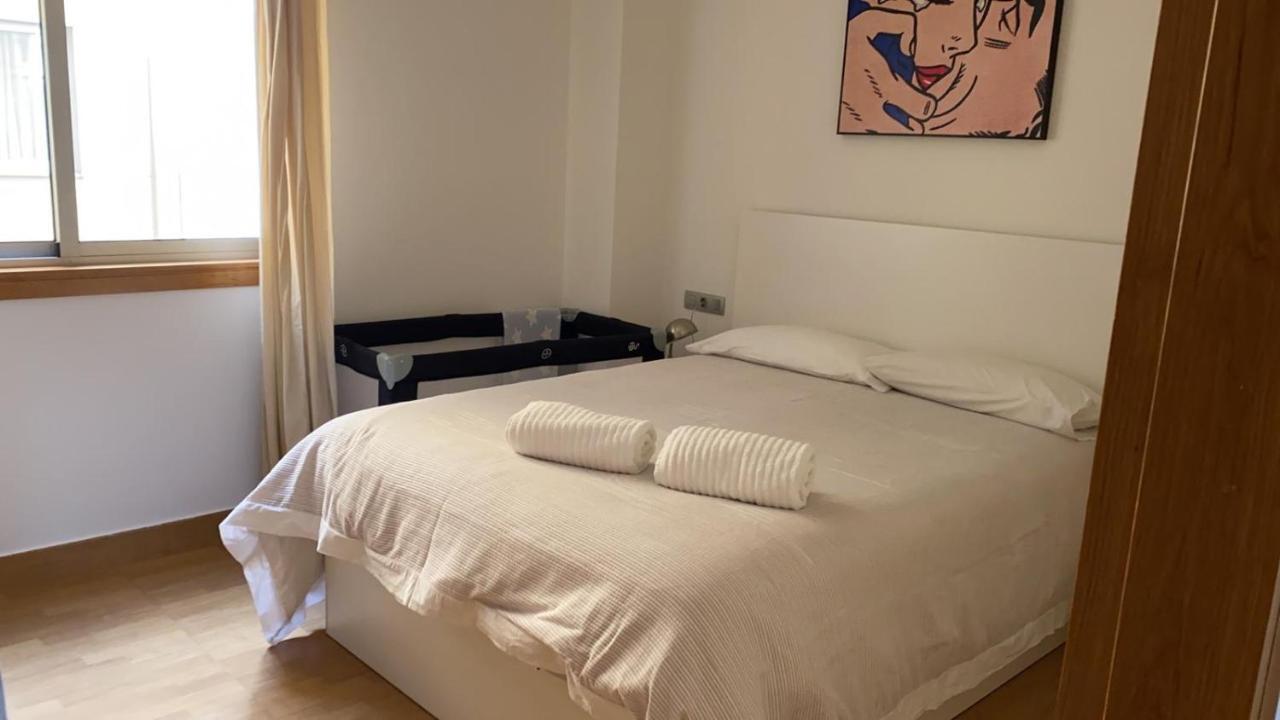 Alocea Apartamento *