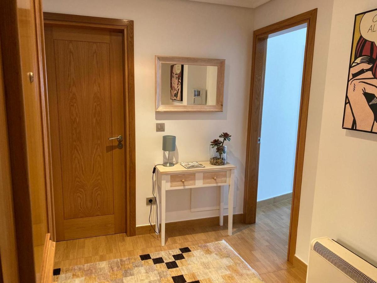 Appartement Alocea La Corogne