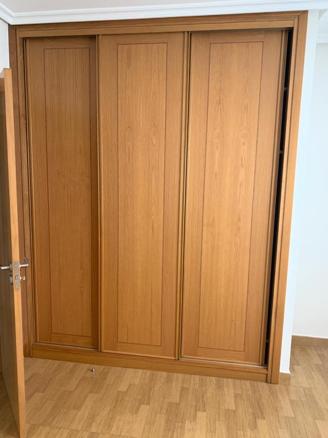 Alocea Apartamento A Coruña