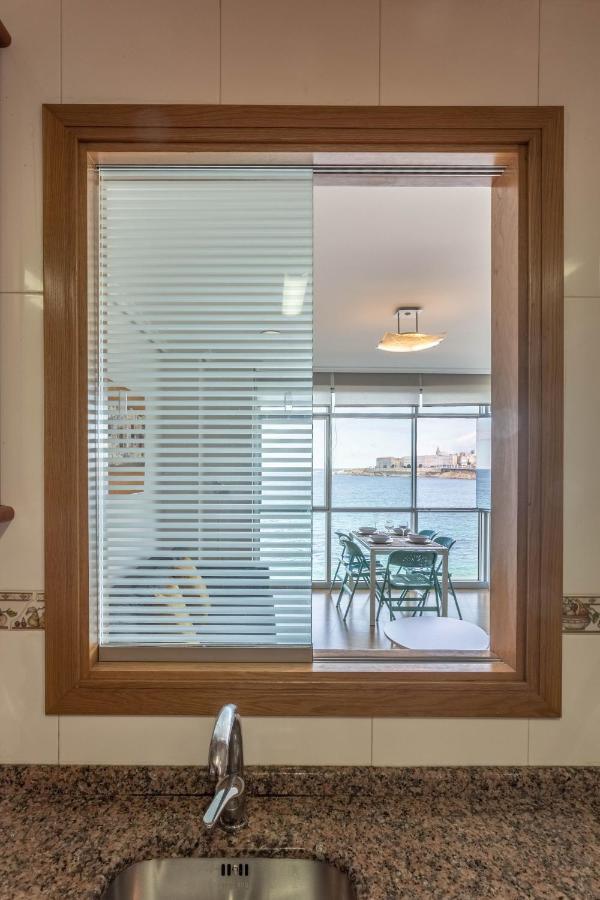 Alocea Apartamento A Coruña